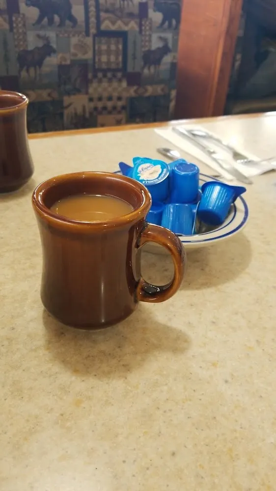 Coffee