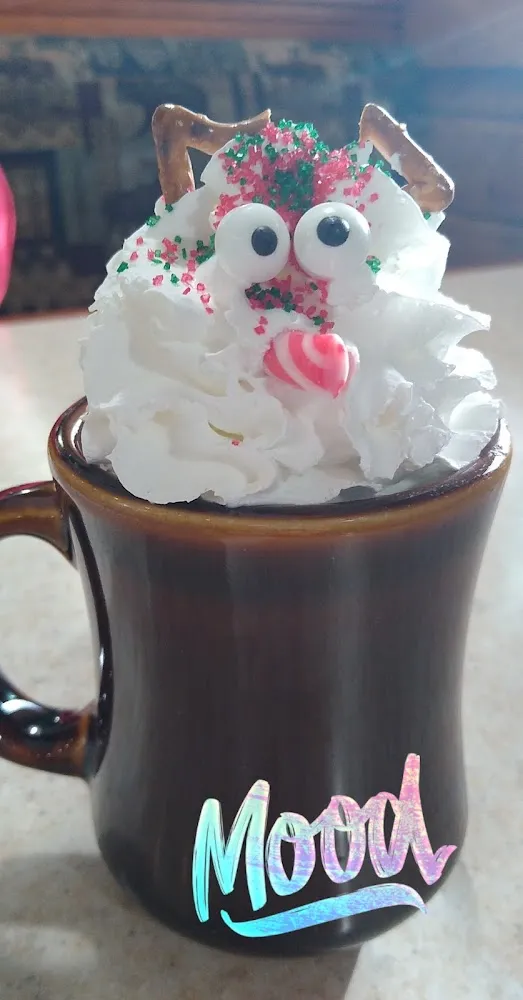Hot Chocolate