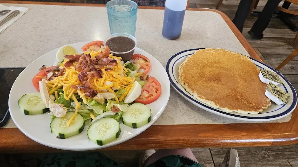 Pancake
