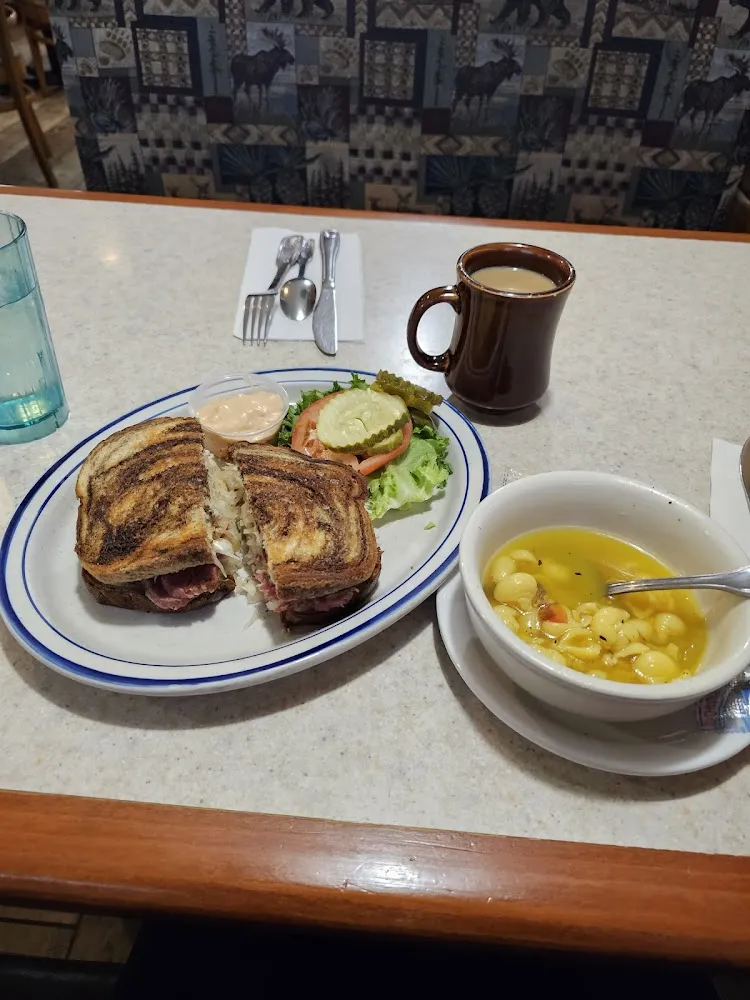 Rueben